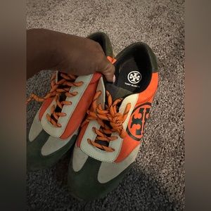 Tory Burch sneakers
